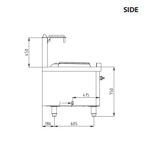 bep a 3 hong co quat thoi nayati ngkb 16-90 w2s1 hinh 3