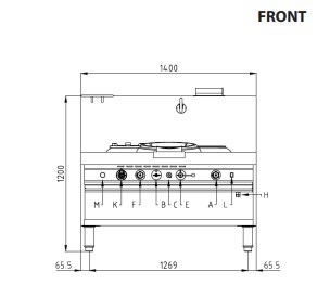 bep a 2 hong co quat thoi 1 bau nuoc nayati ngkb 14-125 w1s1n1 hinh 1