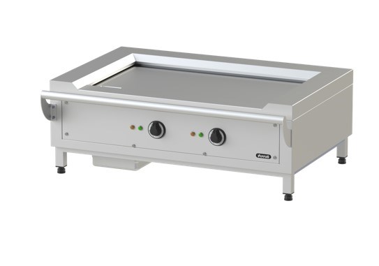 bep nuong teppanyaki dung dien nayati tp 12/e portable hinh 0