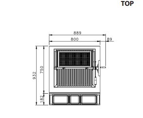 may nuong gas super grill nayati ngsg 8-75 1w hinh 2