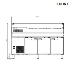 ban mat pizza 3 cua nayati nrpt 3c 750 hinh 1