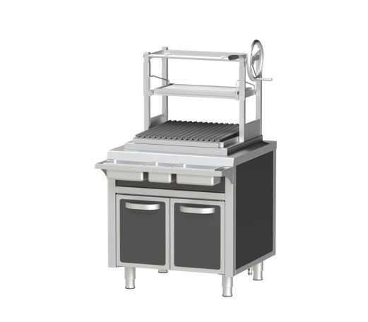 may nuong gas super grill nayati ngsg 8-75 1w hinh 0