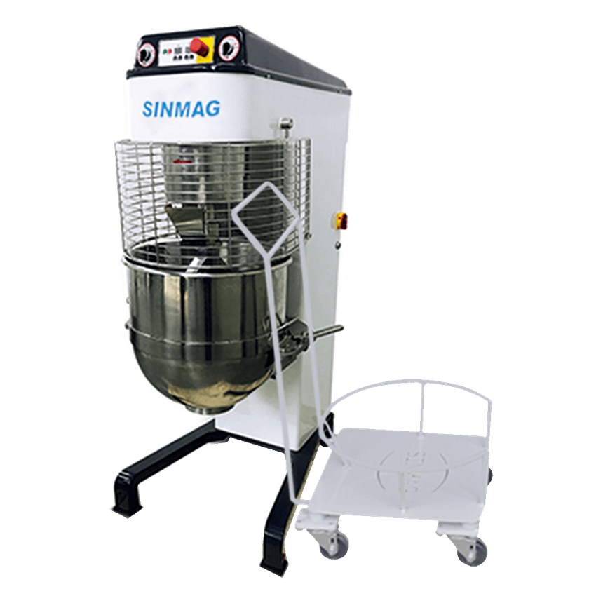 may tron thuc pham sinmag sm2-80l  hinh 0