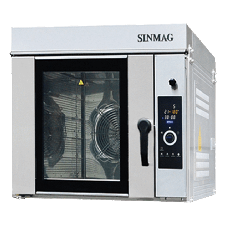 lo nuong doi luu sinmag sm2-705e hinh 0