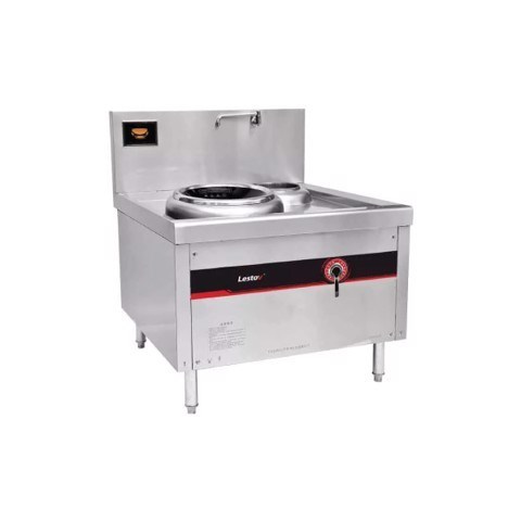 bep dien tu mat lom kem bon rua lestov lt-x400-e118y hinh 0