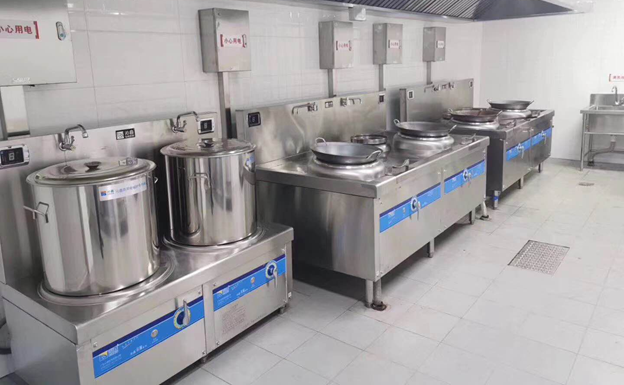 bếp điện từ phẳng nấu soup lt-p420-e115 hình 0 bep dien tu phang nau soup lt-p420-e115 hinh 0