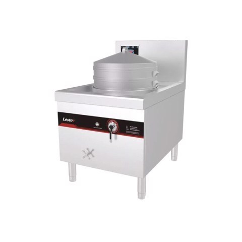 bep dien tu hap dimsum lestov lt-qxl-e120  hinh 0