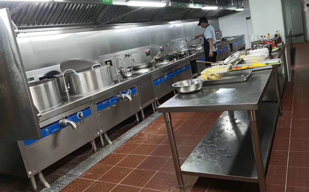 bếp điện từ hầm soup lt-y700-e115 hình 1 bep dien tu ham soup lt-y700-e115 hinh 1