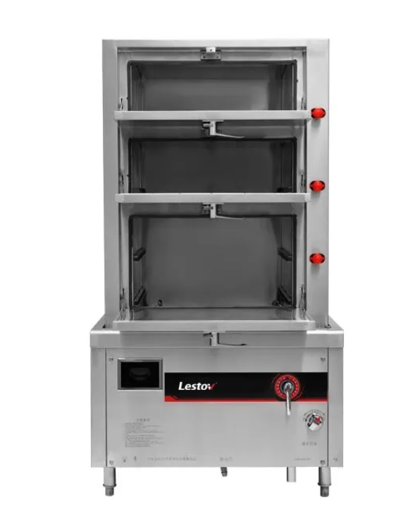 tu hap dien tu 3 tang lestov lt-hi-e135 hinh 0