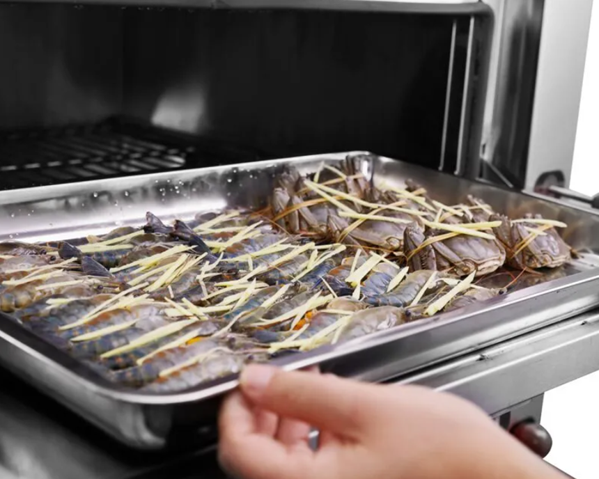 tu hap dien tu 3 tang lestov lt-hi-e135 hinh 1