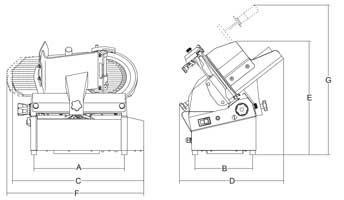 may cat thit sirman mirra 300 y09 automec hinh 0