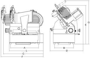 may thai lat thit sirman palladio 300 automec hinh 0