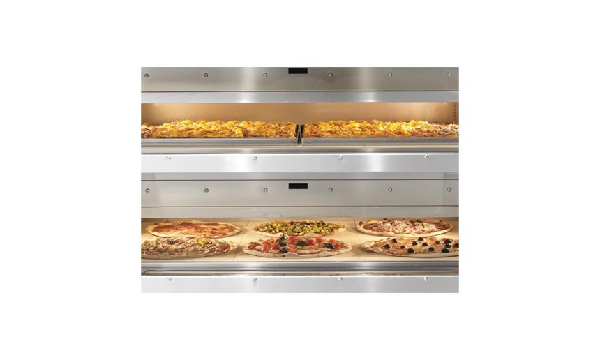 lo nuong pizza sirman vesuvio 105x105 hinh 0