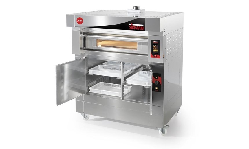 lo nuong pizza sirman aetna 105x70 hinh 1