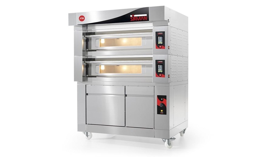 lo nuong pizza sirman aetna 130x70 hinh 2