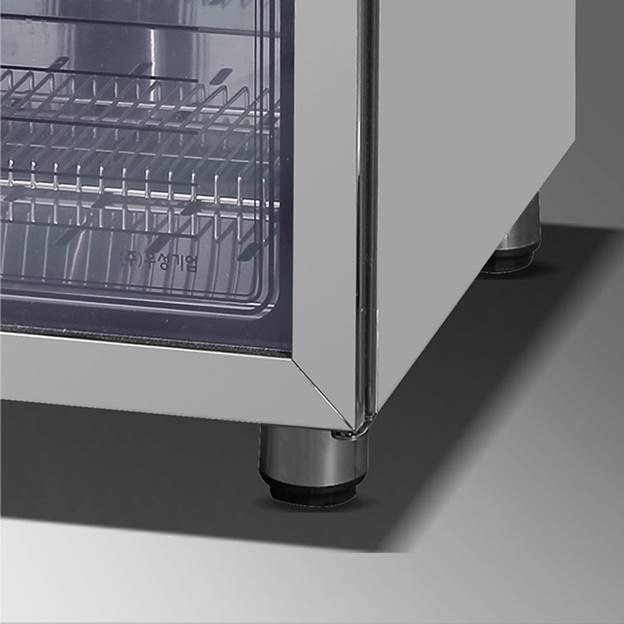 máy tiệt trùng và sấy khô dao, thớt bằng tia uv grand woosung ws-db110e hình 4 may tiet trung va say kho dao, thot bang tia uv grand woosung ws-db110e hinh 4