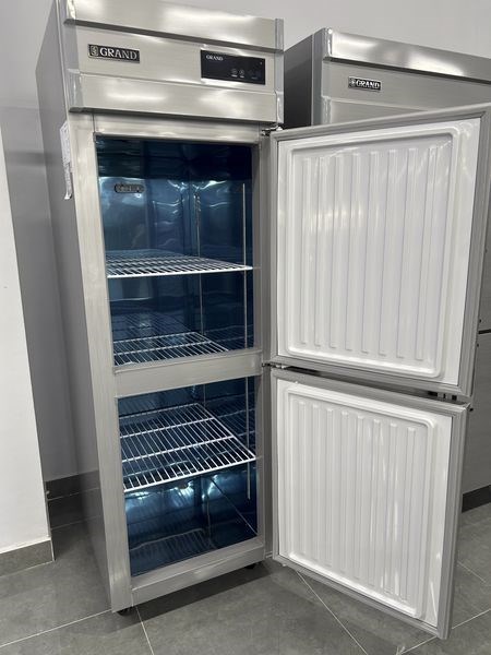 tủ đông đứng 2 cánh grand woosung cwsm-630f hình 1 tu dong dung 2 canh grand woosung cwsm-630f hinh 1
