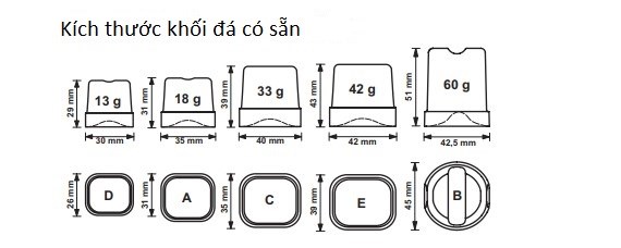 may lam da brema cb 1265 hc hinh 0