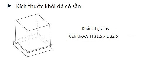 may lam da vien brema cb 416 hc b-qube hinh 0