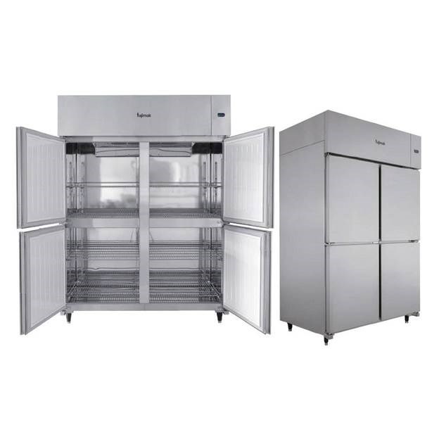 tu mat dung 4 canh fujimak fvr1280 hinh 0