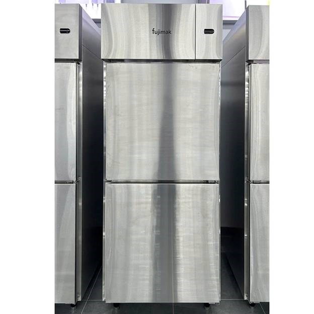 tu mat dung 2 canh fujimak fvr7680 hinh 2