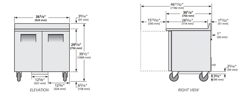 ban mat 2 canh cua dac true twt-36-hc hinh 0