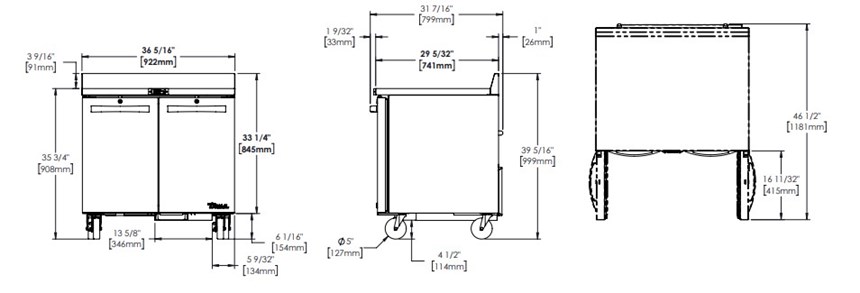 ban mat 2 canh cua dac true twt-36-hc~spec3 hinh 0