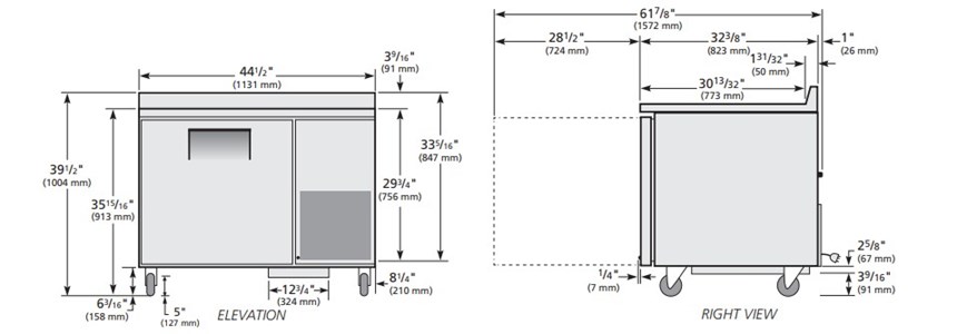 ban mat 1 canh cua dac true twt-44-hc hinh 0