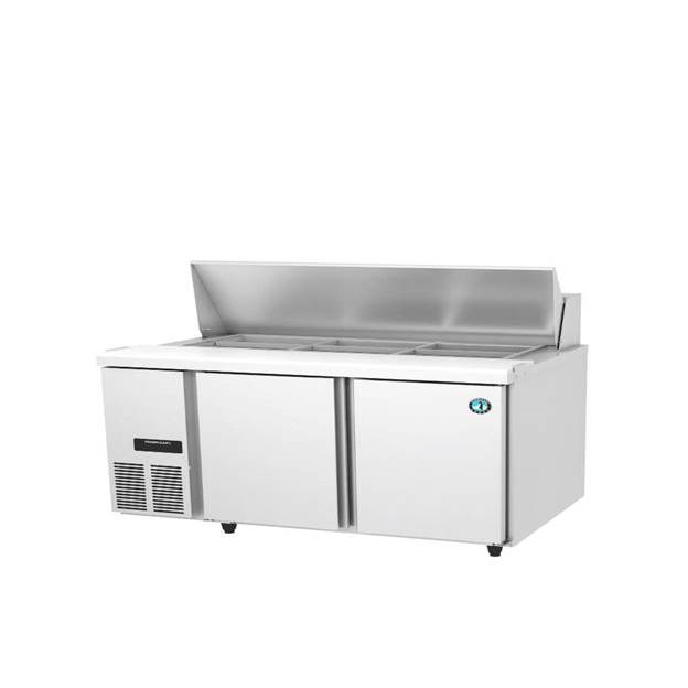 ban salad hoshizaki rt-128ma-s-prs hinh 0