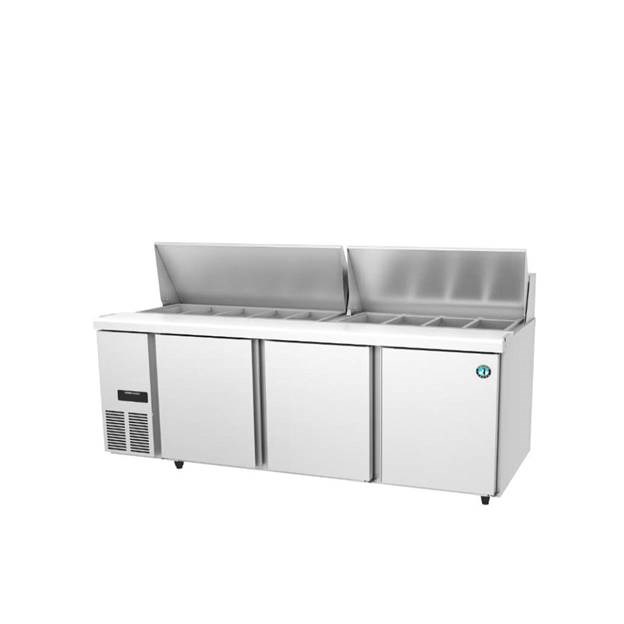 ban salad hoshizaki rt-188ma-s-prs  hinh 0