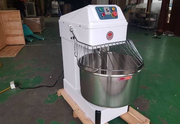 may tron bot kho hongling hs-20 (8kg bot) hinh 0