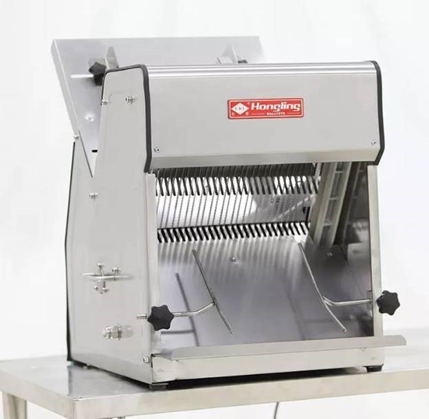 may cat lat banh mi hongling hlm-31b hinh 0