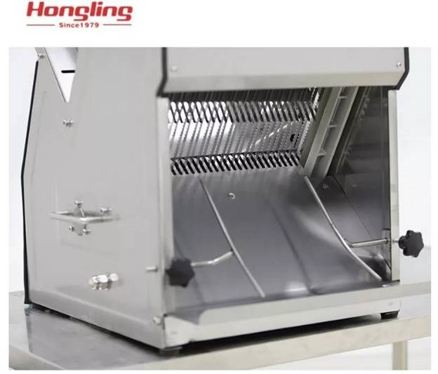 may cat lat banh mi hongling hlm-31b hinh 1