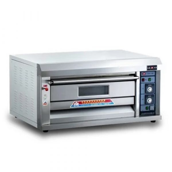 lo nuong 1 tang 2 khay dung dien hongling xyf-1hp hinh 0