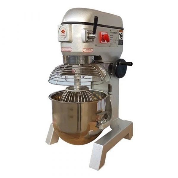 may tron bot 30l hongling b-30f hinh 0