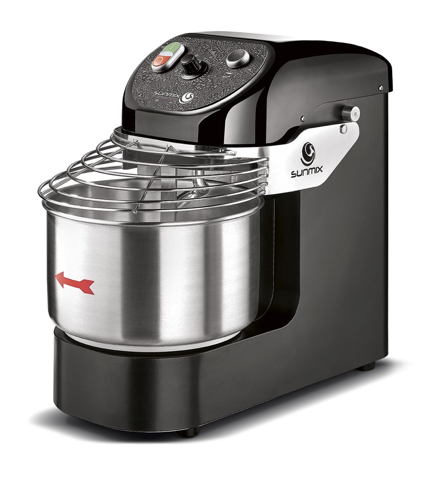 may tron bot sunmix easy6 hinh 0