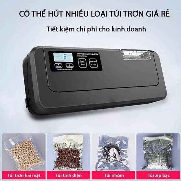 may hut chan khong gia dinh tu dong yz-30b hinh 0