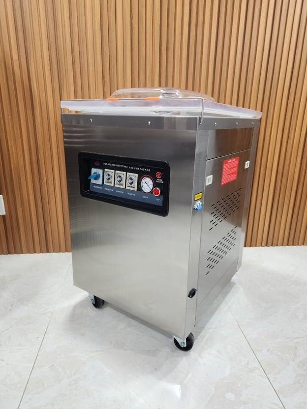 may hut chan khong cong nghiep mikoshi dzq-500 promax (loai co) hinh 0
