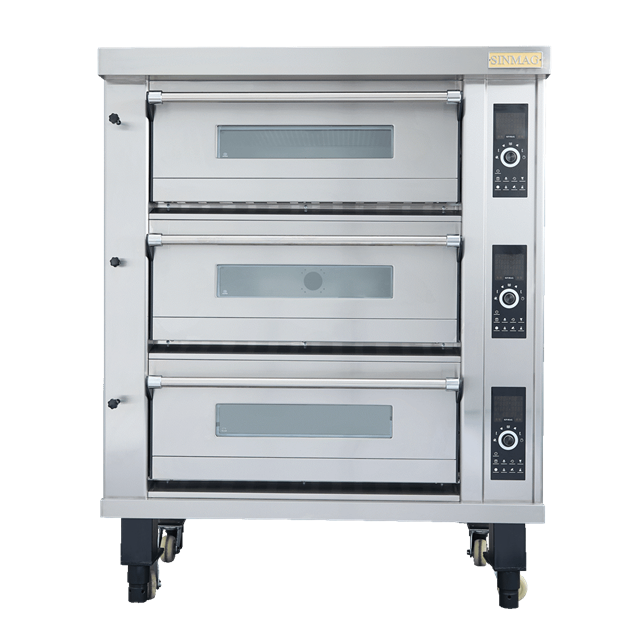 lo nuong dien sinmag sk2-643fh hinh 0