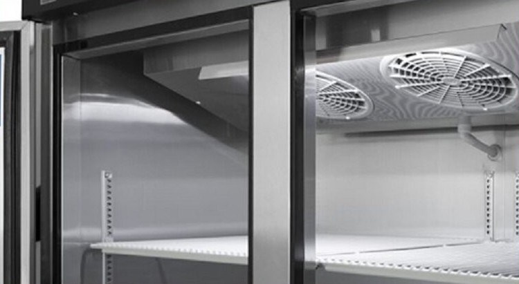 tu dong 6 canh inox turbo air kf65-6 hinh 1