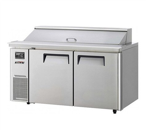 bàn salad 2 cánh turbo air khr15-2 1m5 hình 0 ban salad 2 canh turbo air khr15-2 1m5 hinh 0