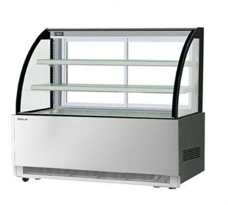 tủ trưng bày bánh kính cong turbo air tbr1800-2 hình 0 tu trung bay banh kinh cong turbo air tbr1800-2 hinh 0