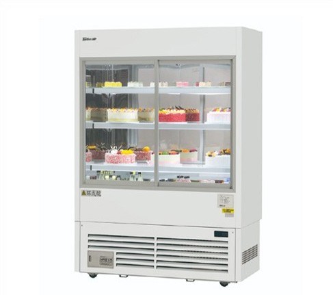 tu trung bay banh kinh vuong turbo air tbh-1200 hinh 0