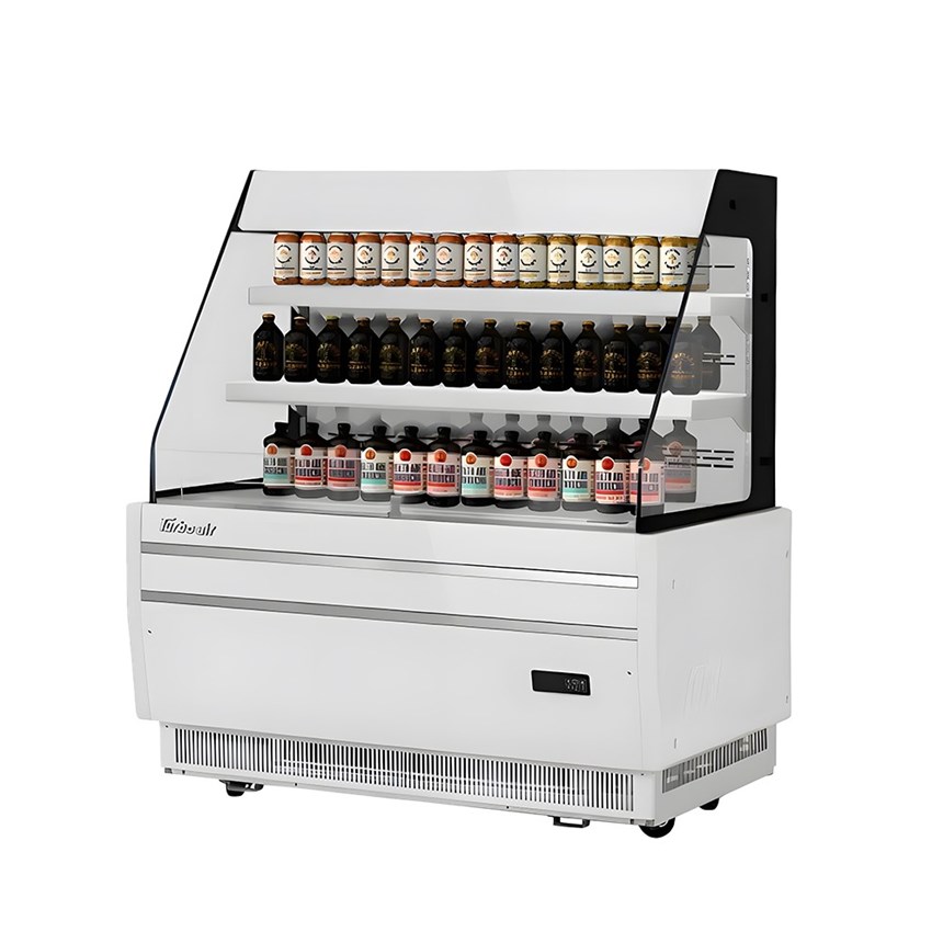 tủ mát trưng bày turbo air tba-900 hình 0 tu mat trung bay turbo air tba-900 hinh 0