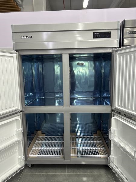 tu dong 4 canh grand woosung  cwsm-1244df hinh 1