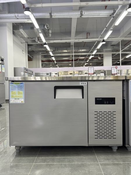 ban dong inox 1 canh grand woosung cwsm-120ft hinh 0