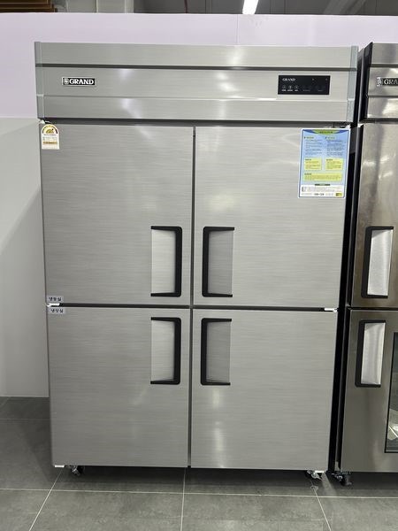 tu dong 4 canh grand woosung  cwsm-1244df hinh 0