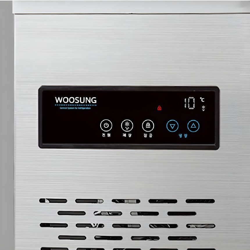 ban salad grand woosung cwsm-090rb hinh 2