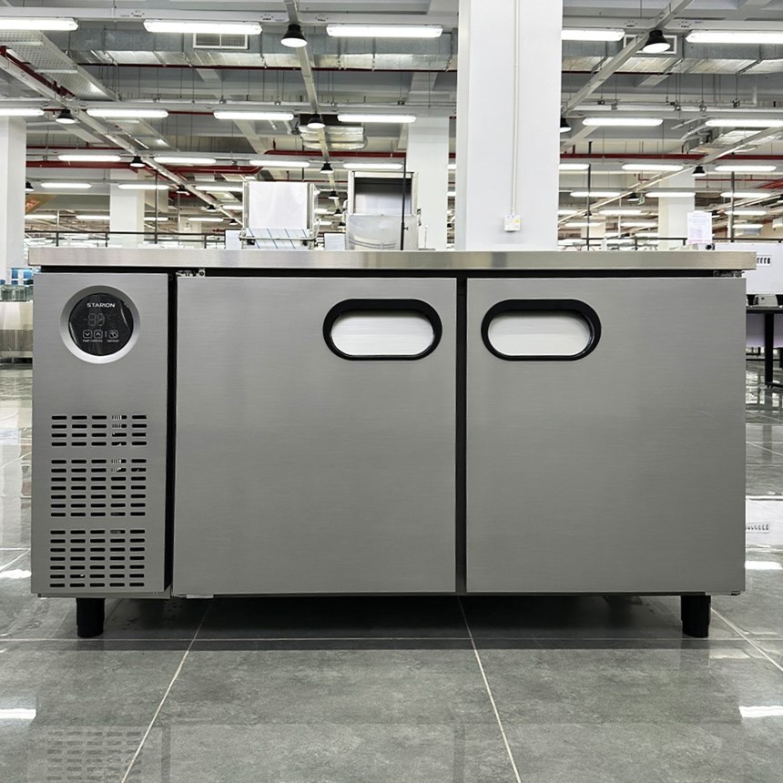 ban mat 2 canh inox starion sr-t15eiea hinh 0