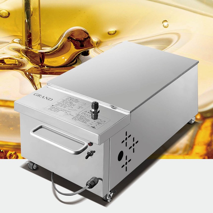 may loc dau grand woosung gws-or300n hinh 0